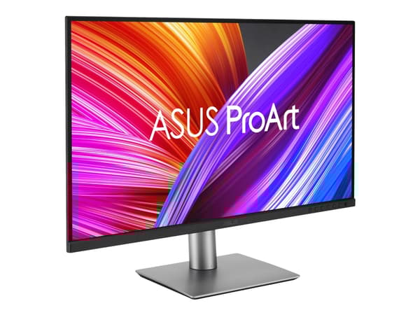 ASUS ProArt PA279CRV - LED-skärm - 27" - 3840 x 2160 4K @ 60 Hz - IPS - 350 cd/m² - 1000:1 - HDR10 - 5 ms - 2xHDMI, 2xDisplayPort, USB-C - högtalare