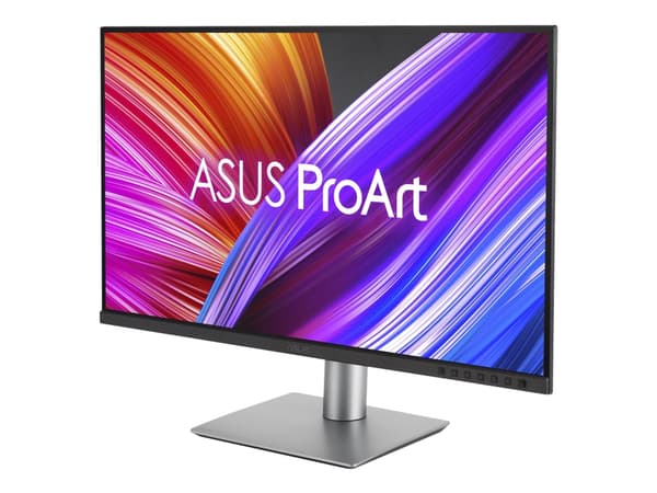 ASUS ProArt PA279CRV - LED-skärm - 27" - 3840 x 2160 4K @ 60 Hz - IPS - 350 cd/m² - 1000:1 - HDR10 - 5 ms - 2xHDMI, 2xDisplayPort, USB-C - högtalare