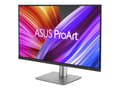 Miniatyrbild 1 av 5: ASUS ProArt PA279CRV - LED-skärm - 27" - 3840 x 2160 4K @ 60 Hz - IPS - 350 cd/m² - 1000:1 - HDR10 - 5 ms - 2xHDMI, 2xDisplayPort, USB-C - högtalare