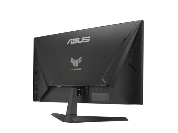 ASUS TUF Gaming VG249Q3A - LED-skjerm - gaming - 24" (23.8" synlig) - 1920 x 1080 Full HD (1080p) @ 180 Hz - Fast IPS - 250 cd/m² - 1000:1 - 1 ms - 2