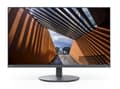 Miniatyrbilde 2 av 3: NEC MultiSync E274F - LED-skjerm - 27" - 1920 x 1080 Full HD (1080p) @ 60 Hz - VA - 250 cd/m² - 4000:1 - 6 ms - HDMI, VGA, DisplayPort - høyttalere -