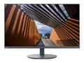 Miniatyrbilde 1 av 3: NEC MultiSync E274F - LED-skjerm - 27" - 1920 x 1080 Full HD (1080p) @ 60 Hz - VA - 250 cd/m² - 4000:1 - 6 ms - HDMI, VGA, DisplayPort - høyttalere -