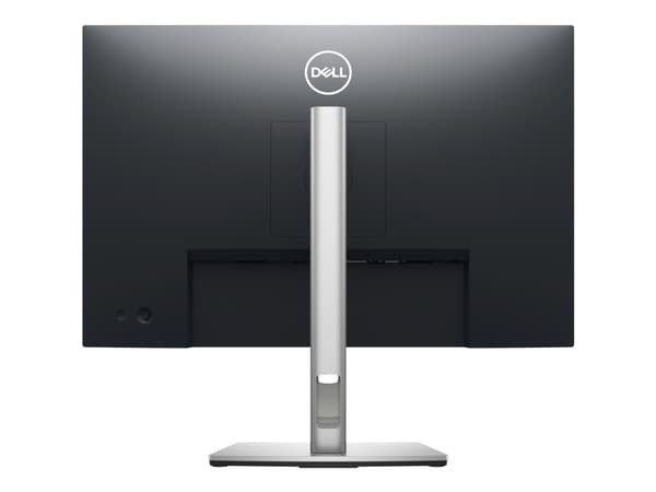 Dell P2423 - LED-skjerm - 24" - 1920 x 1200 WUXGA @ 60 Hz - IPS - 300 cd/m² - 1000:1 - 5 ms - HDMI, DVI, DisplayPort, VGA - svart - med 3-års Advance