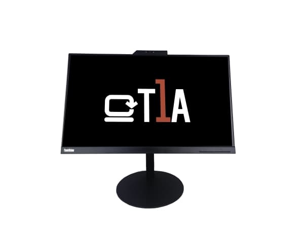 T1A O-61BCMAR6XX, 61 cm (24"), 1920 x 1080 pikseliä, Full HD, LCD