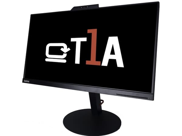 T1A O-61BCMAR6XX, 61 cm (24"), 1920 x 1080 pikseliä, Full HD, LCD