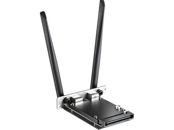 AZ832HN - WiFi-modul for S3G2
