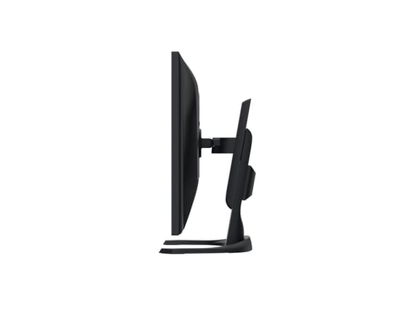 EIZO FlexScan EV3240X - Med FlexStand - LED-skjerm - 32" (31.5" synlig) - 3840 x 2160 4K - IPS - 350 cd/m² - 2000:1 - 5 ms - 2xHDMI, DisplayPort, USB