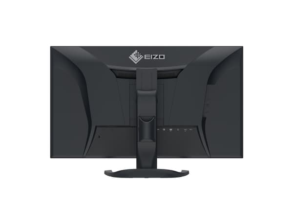EIZO FlexScan EV3240X - Med FlexStand - LED-skjerm - 32" (31.5" synlig) - 3840 x 2160 4K - IPS - 350 cd/m² - 2000:1 - 5 ms - 2xHDMI, DisplayPort, USB