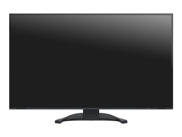 EIZO FlexScan EV3240X - Med FlexStand - LED-skjerm - 32" (31.5" synlig) - 3840 x 2160 4K - IPS - 350 cd/m² - 2000:1 - 5 ms - 2xHDMI, DisplayPort, USB