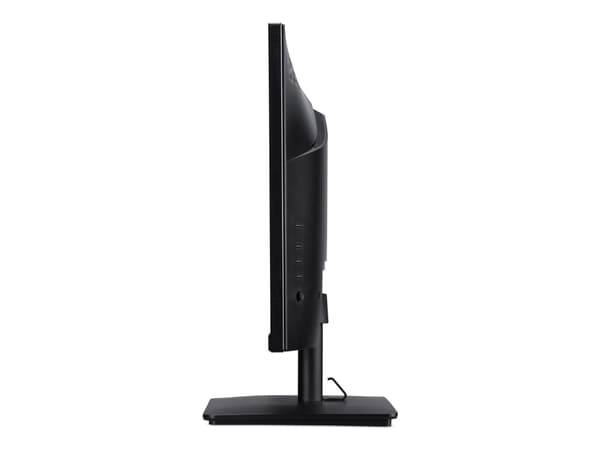 Acer Vero V247Y Ebipv - V7 Series - LED-skärm - 24" (23.8" visbar) - 1920 x 1080 Full HD (1080p) @ 100 Hz - IPS - 250 cd/m² - 1000:1 - 4 ms - HDMI, V