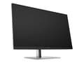 Pikkukuva 4 / 5: HP E27 G5 - E-sarja - LED-näyttö - 27" - 1920 x 1080 Full HD (1080p) @ 75 Hz - IPS - 300 cd/m² - 1000:1 - 5 ms - HDMI, DisplayPort - musta, musta ja
