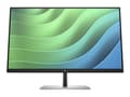 Pikkukuva 5 / 5: HP E27 G5 - E-sarja - LED-näyttö - 27" - 1920 x 1080 Full HD (1080p) @ 75 Hz - IPS - 300 cd/m² - 1000:1 - 5 ms - HDMI, DisplayPort - musta, musta ja