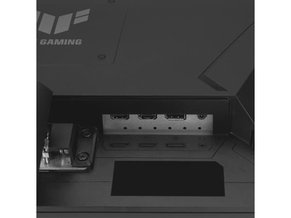 ASUS TUF Gaming VG279Q3A - LED-skärm - spel - 27" - 1920 x 1080 Full HD (1080p) @ 180 Hz - IPS - 250 cd/m² - 1000:1 - 1 ms - 2xHDMI, DisplayPort - hö