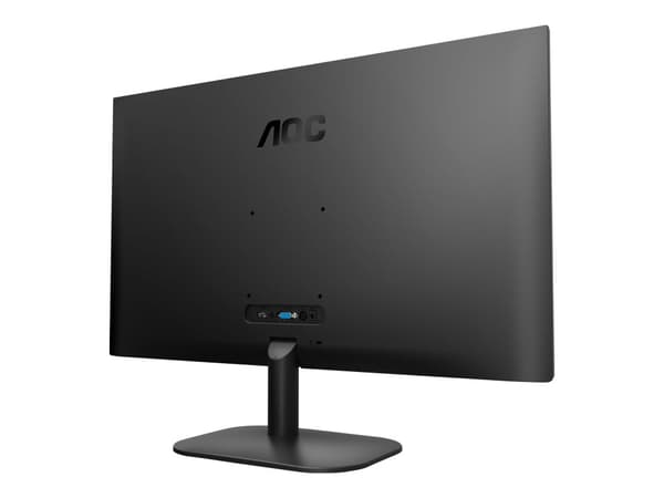 AOC 27B2H – 27″ Full HD-skärm med IPS-panel och stilren design