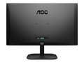 Miniatyrbild 5 av 7: AOC 27B2H – 27″ Full HD-skärm med IPS-panel och stilren design