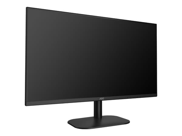 AOC 27B2H – 27″ Full HD-skärm med IPS-panel och stilren design