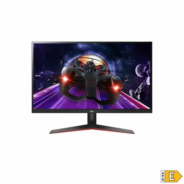 Gaming skærm LG ULTRAGEAR 27MP60GP-B Full HD LED 27"