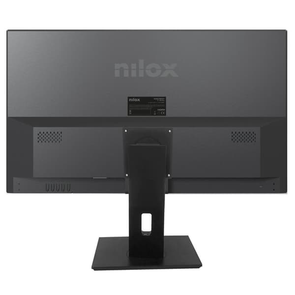 Skærm Nilox NXM27REG01 27" LED VA