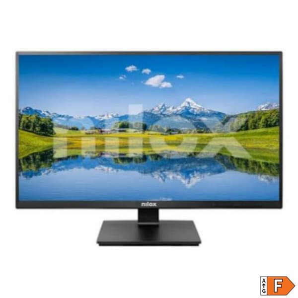 Skærm Nilox NXM27REG01 27" LED VA