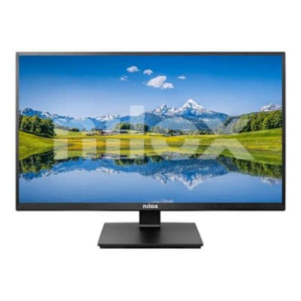 Skærm Nilox NXM27REG01 27" LED VA