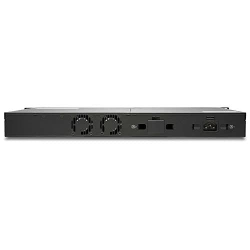 SonicWall - Strømforsyning (intern) - AC 100-240V - 90 Watt - FRU - til NSa 3700