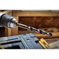 Miniatyrbild 4 av 6: DeWALT Black&Gold DT70755-QZ - Borrset - 21 stycken