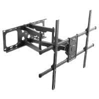 WHS145 väggfäste tilt/vridbar 127-229cm (WHS145)