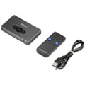 Miniatyrbild 4 av 4: SpeaKa Professional SP-HSW-300 2-portar HDMI-switch Ultra HD-kapabel 7680 x 4320 pixlar (SP-10474508)
