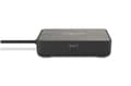 Miniatyrbild 3 av 10: Kensington MD120U4 - Dockningsstation - USB-C / USB4 / Thunderbolt 3 / Thunderbolt 4 - 2 x HDMI - GigE, 2.5 GigE