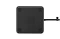 Miniatyrbild 5 av 10: Kensington MD120U4 - Dockningsstation - USB-C / USB4 / Thunderbolt 3 / Thunderbolt 4 - 2 x HDMI - GigE, 2.5 GigE