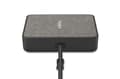 Miniatyrbild 7 av 10: Kensington MD120U4 - Dockningsstation - USB-C / USB4 / Thunderbolt 3 / Thunderbolt 4 - 2 x HDMI - GigE, 2.5 GigE