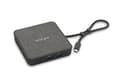 Miniatyrbild 8 av 10: Kensington MD120U4 - Dockningsstation - USB-C / USB4 / Thunderbolt 3 / Thunderbolt 4 - 2 x HDMI - GigE, 2.5 GigE
