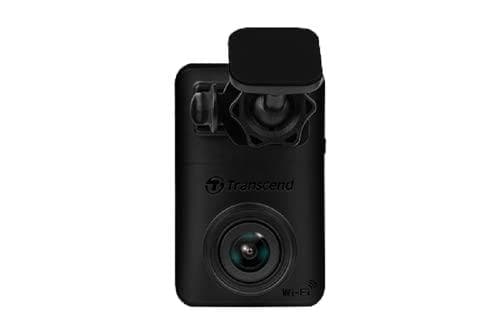 Dash Cam Transcend - DrivePro 620 - 64GB (sugkoppsfäste) (TS-DP620A-64G)
