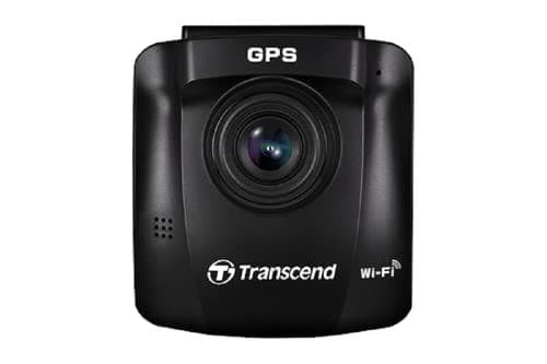 Dash Cam Transcend - DrivePro 620 - 64GB (sugkoppsfäste) (TS-DP620A-64G)