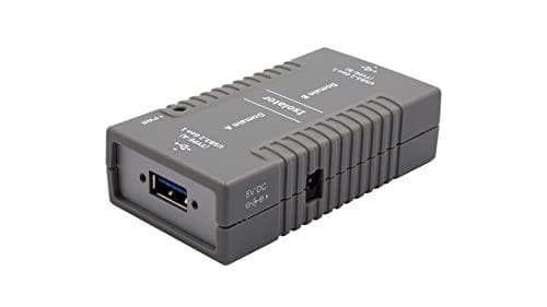 EXSYS GmbH USB 3.2 Gen1 isoleringsadapter med 3KV optisk isolering (EX-1452IS)