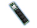 Miniatyrbild 5 av 6: Transcend 115S - SSD - 1 TB - intern - M.2 2280 (dubbelsidig) - PCIe 3.0 x4 (NVMe)