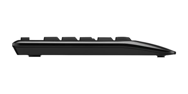 LOGITECH TRÅDLÖS COMBO MK345 - N/A - HEB - INTNL (920-007823)