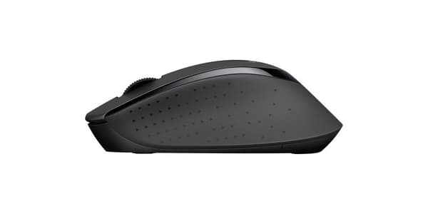 LOGITECH TRÅDLÖS COMBO MK345 - N/A - HEB - INTNL (920-007823)