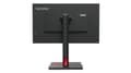 Miniatyrbillede 3 af 6: Lenovo ThinkVision T24i-30 60,5 cm (23,8") 1920 x 1080 pixels Full HD LED Sort [Energiklasse E] (63CMATXEU)