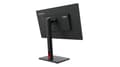 Miniatyrbillede 4 af 6: Lenovo ThinkVision T24i-30 60,5 cm (23,8") 1920 x 1080 pixels Full HD LED Sort [Energiklasse E] (63CMATXEU)