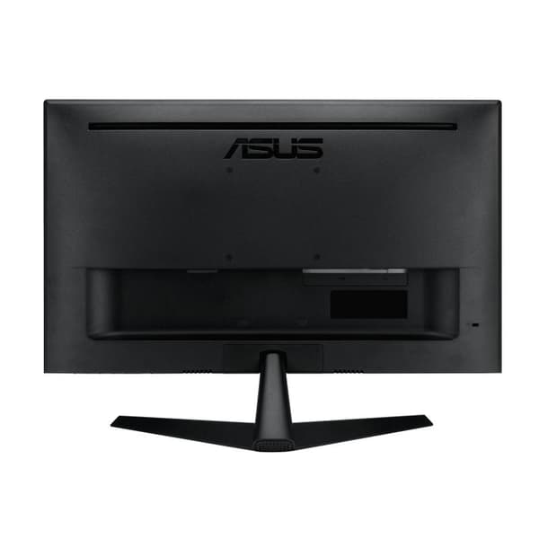 ASUS VY249HGE 61,00 cm (24"), FHD LED-näyttö (1920 x 1080) / 16:9 / 144 Hz / HDMI / IPS-paneeli [Energialuokka D] (90LM06A5-B02370)