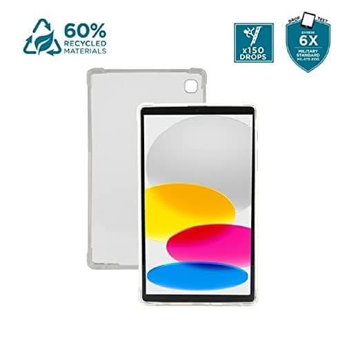 Mobilis R Series til iPad 10,9" 10. generation - Gennemsigtig (061018)