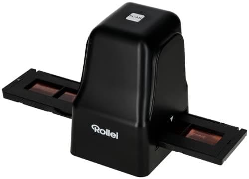Rollei DF-S 180 (20671)