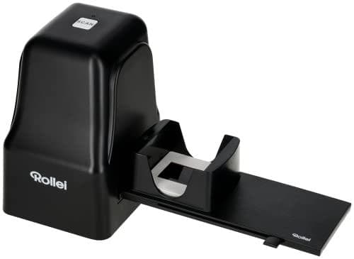 Rollei DF-S 180 (20671)