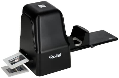 Rollei DF-S 180 (20671)
