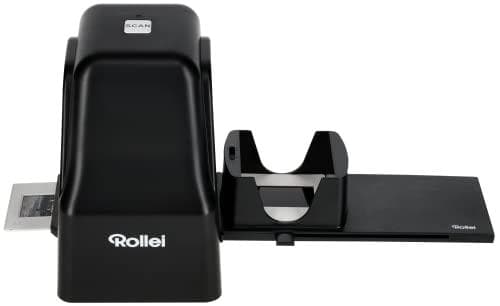 Rollei DF-S 180 (20671)