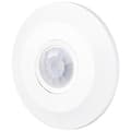 Pikkukuva 2 / 4: Sygonix SY-5251904 katto, kattoon sisäänrakennettu liiketunnistin 360° rele valkoinen (SY-5251904)