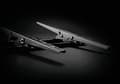 Miniatyrbillede 6 af 6: Schwaiger LWHT5540 513 - 190,5 cm (75") - 200 x 200 mm - 400 x 400 mm - -12 - 12° - metal - sort (LWHT5540513)