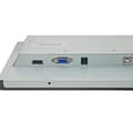 Pikkukuva 3 / 8: Hannspree HO105 HTB - HO-sarja - LED-näyttö - 25,65 cm (10,1") - avoin kehys - kosketusnäyttö - 1280 x 800 @ 60 Hz - IPS - 350 cd/m² - 800:1 - 25 ms -