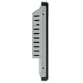 Pikkukuva 8 / 8: Hannspree HO105 HTB - HO-sarja - LED-näyttö - 25,65 cm (10,1") - avoin kehys - kosketusnäyttö - 1280 x 800 @ 60 Hz - IPS - 350 cd/m² - 800:1 - 25 ms -